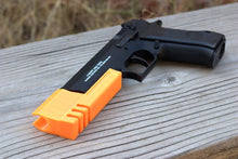 Load image into Gallery viewer, Match Weight Compensator for Baby Desert Eagle Airsoft GBB Pistol - SoftAir Survival Game - Hitman Assassin Cosplay - Airsoft3D