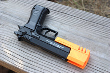 Load image into Gallery viewer, Match Weight Compensator for Baby Desert Eagle Airsoft GBB Pistol - SoftAir Survival Game - Hitman Assassin Cosplay - Airsoft3D