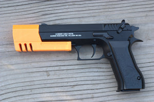 Match Weight Compensator for Baby Desert Eagle Airsoft GBB Pistol - SoftAir Survival Game - Hitman Assassin Cosplay - Airsoft3D