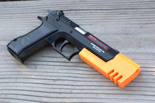 Load image into Gallery viewer, Match Weight Compensator for Baby Desert Eagle Airsoft GBB Pistol - SoftAir Survival Game - Hitman Assassin Cosplay - Airsoft3D