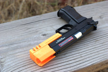 Load image into Gallery viewer, Match Weight Compensator for Baby Desert Eagle Airsoft GBB Pistol - SoftAir Survival Game - Hitman Assassin Cosplay - Airsoft3D