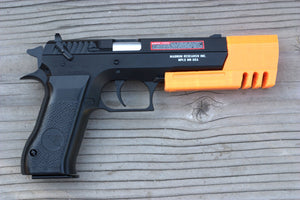 Match Weight Compensator for Baby Desert Eagle Airsoft GBB Pistol - SoftAir Survival Game - Hitman Assassin Cosplay - Airsoft3D