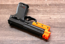 Load image into Gallery viewer, RE4 SG-09 R Type II Frame-Mount Compensator for USP Airsoft GBB NBB Pistol - SoftAir Survival Game - Hitman Assassin Cosplay LARP