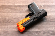 Load image into Gallery viewer, RE4 SG-09 R Type II Frame-Mount Compensator for USP Airsoft GBB NBB Pistol - SoftAir Survival Game - Hitman Assassin Cosplay LARP