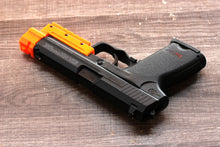Load image into Gallery viewer, RE4 SG-09 R Type II Frame-Mount Compensator for USP Airsoft GBB NBB Pistol - SoftAir Survival Game - Hitman Assassin Cosplay LARP