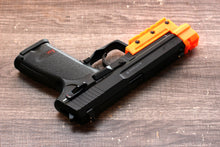 Load image into Gallery viewer, RE4 SG-09 R Type II Frame-Mount Compensator for USP Airsoft GBB NBB Pistol - SoftAir Survival Game - Hitman Assassin Cosplay LARP