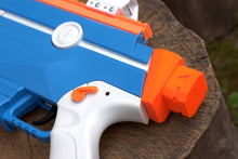 Load image into Gallery viewer, Blasters3D Modulus Shoulder Stock Adapter for UnlocX V1 V2 Pistol Gel Blasters - Allows You to use Nerf Performance Mods