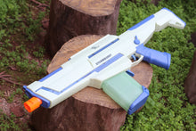 Load image into Gallery viewer, Blasters3D Modulus Barrel Adapter (PT+) for Gelbee StormBurst Glow Blaster - Lets You Use Foam Dart and Foam Ball Muzzle Mods