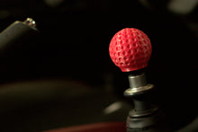 Load image into Gallery viewer, Golf Ball Shift Knob - Sports Theme Car and Home Decoration - Works on Subaru, Toyota Prius, and Others - EveryThang3D