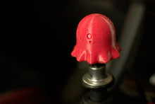 Load image into Gallery viewer, Cute Ghost Shift Knob - Halloween Theme Car and Home Decoration - Works on Subaru, Toyota Prius, and Others - EveryThang3D