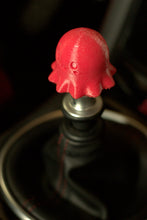 Load image into Gallery viewer, Cute Ghost Shift Knob - Halloween Theme Car and Home Decoration - Works on Subaru, Toyota Prius, and Others - EveryThang3D