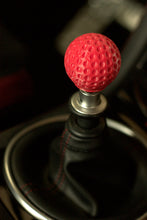 Load image into Gallery viewer, Golf Ball Shift Knob - Sports Theme Car and Home Decoration - Works on Subaru, Toyota Prius, and Others - EveryThang3D