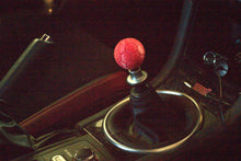 Load image into Gallery viewer, Soccer Ball (Futbol) Shift Knob - Sports Theme Car and Home World Cup Decoration - Works on Subaru, Toyota Prius, and Others - EveryThang3D