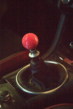 Load image into Gallery viewer, Soccer Ball (Futbol) Shift Knob - Sports Theme Car and Home World Cup Decoration - Works on Subaru, Toyota Prius, and Others - EveryThang3D