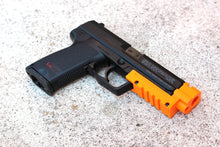 Load image into Gallery viewer, RE4 SG-09 R Type III Frame-Mount Compensator for USP Airsoft GBB NBB Pistol - SoftAir Survival Game - Hitman Assassin Cosplay LARP