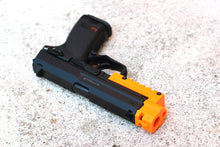 Load image into Gallery viewer, RE4 SG-09 R Type III Frame-Mount Compensator for USP Airsoft GBB NBB Pistol - SoftAir Survival Game - Hitman Assassin Cosplay LARP