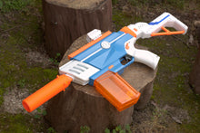 Load image into Gallery viewer, Blasters3D Modulus Shoulder Stock Adapter for UnlocX V1 V2 Pistol Gel Blasters - Allows You to use Nerf Performance Mods