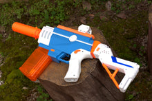 Load image into Gallery viewer, Blasters3D Modulus Shoulder Stock Adapter for UnlocX V1 V2 Pistol Gel Blasters - Allows You to use Nerf Performance Mods