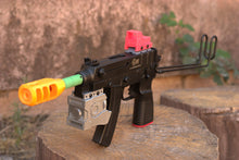 Load image into Gallery viewer, Venom Mock Laser Aiming Module (LAM) - Depicted in &quot;Memory in the Wires&quot; Short Story - Stealth Hitman Cosplay Role Play LARP