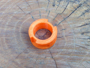 Blasters3D DIY Modulus Barrel Adapter for Foam Dart / Ball Blasters