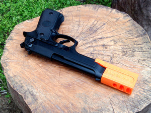 Airsoft3D The Professional Compensator (PE+) for M9 and M92 Airsoft Gun