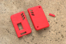 Load image into Gallery viewer, CyberNet Case for Heltec V3 and 103665 3000mAh Battery - Completes Your LoRa Meshtastic Mesh Network Offgrid Device with this Cyberpunk Enclosure - EveryThang3D