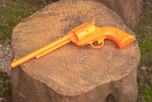 Load image into Gallery viewer, Single Action Army Revolver Replica (7.5&quot; Barrel) - Historical Firearm Handgun Reproduction - Assassin Hitman Prop - Toy Gun Cosplay - Replica3D