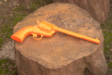 Load image into Gallery viewer, Single Action Army Revolver Replica (7.5&quot; Barrel) - Historical Firearm Handgun Reproduction - Assassin Hitman Prop - Toy Gun Cosplay - Replica3D