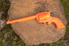 Load image into Gallery viewer, Single Action Army Revolver Replica (7.5&quot; Barrel) - Historical Firearm Handgun Reproduction - Assassin Hitman Prop - Toy Gun Cosplay - Replica3D