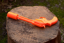 Load image into Gallery viewer, M1877 Lightning Revolver Replica (4.41&quot; Barrel) - Historical Firearm Reproduction - Assassin Hitman Prop - Toy Gun Cosplay LARP - Replica3D