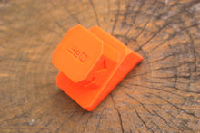 Load image into Gallery viewer, Blasters3D Modulus Shoulder Stock Adapter for UnlocX V1 V2 Pistol Gel Blasters - Allows You to use Nerf Performance Mods