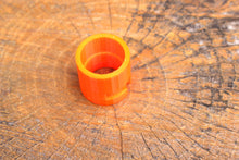 Load image into Gallery viewer, Blasters3D Modulus Barrel Adapter (PT+) for Gelbee StormBurst Glow Blaster - Lets You Use Foam Dart and Foam Ball Muzzle Mods