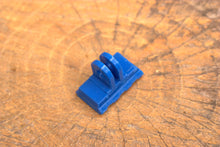 Load image into Gallery viewer, 3-Slots Picatinny Accessory to GoPro Mount Adapter (Side Tilting) - AirPower3D
