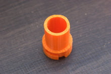 Load image into Gallery viewer, Blasters3D Modulus Barrel Adapter (PT+) for SplatRBall SRB1200 SciFi Gel Blasters - Allows You to Use Foam Dart and Foam Ball Muzzle Mods