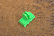 Load image into Gallery viewer, 3-Slots Picatinny Accessory to GoPro Mount Adapter (Side Tilting) - AirPower3D