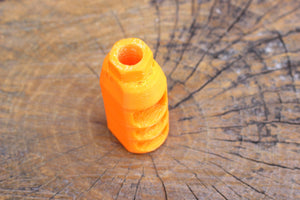 Venom Airsoft Muzzle Brake (PT+) - For SoftAir Rifles and Airguns - Airsoft3D