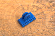 Load image into Gallery viewer, 3-Slots Picatinny Accessory to GoPro Mount Adapter (Forward Tilting) - AirPower3D