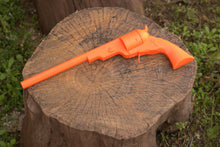 Load image into Gallery viewer, Paterson Revolver Replica - Historical Firearm Handgun Reproduction - Optional SciFi Silencer - Assassin Hitman Prop - Toy Gun Cosplay - Replica3D