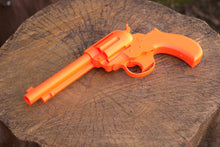 Load image into Gallery viewer, M1877 Lightning Revolver Replica (4.41&quot; Barrel) - Historical Firearm Reproduction - Assassin Hitman Prop - Toy Gun Cosplay LARP - Replica3D