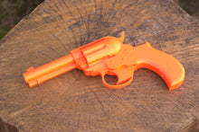 Load image into Gallery viewer, M1877 Lightning Revolver Replica (3.5&quot; Barrel) - Historical Firearm Reproduction - Assassin Hitman Prop - Toy Gun Cosplay LARP - Replica3D
