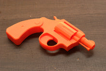 Load image into Gallery viewer, Detective Special Revolver Replica (2&quot; Barrel) with Removable Silencer - Historical Firearm Reproduction - Assassin Hitman Prop - Toy Gun Cosplay LARP - Replica3D