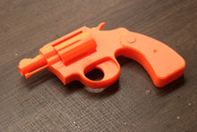 Load image into Gallery viewer, Detective Special Revolver Replica (2&quot; Barrel) with Removable Silencer - Historical Firearm Reproduction - Assassin Hitman Prop - Toy Gun Cosplay LARP - Replica3D
