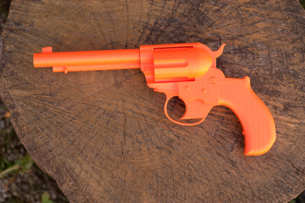 M1877 Lightning Revolver Replica (4.41