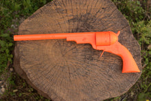 Load image into Gallery viewer, Paterson Revolver Replica - Historical Firearm Handgun Reproduction - Optional SciFi Silencer - Assassin Hitman Prop - Toy Gun Cosplay - Replica3D