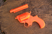 Load image into Gallery viewer, M1877 Lightning Revolver Replica (4.41&quot; Barrel) - Historical Firearm Reproduction - Assassin Hitman Prop - Toy Gun Cosplay LARP - Replica3D