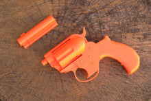 Load image into Gallery viewer, M1877 Lightning Revolver Replica (3.5&quot; Barrel) - Historical Firearm Reproduction - Assassin Hitman Prop - Toy Gun Cosplay LARP - Replica3D