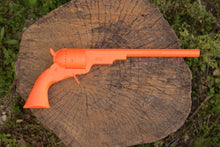 Load image into Gallery viewer, Paterson Revolver Replica - Historical Firearm Handgun Reproduction - Optional SciFi Silencer - Assassin Hitman Prop - Toy Gun Cosplay - Replica3D