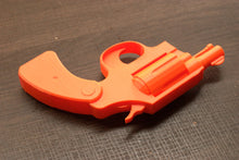 Load image into Gallery viewer, Detective Special Revolver Replica (2&quot; Barrel) with Removable Silencer - Historical Firearm Reproduction - Assassin Hitman Prop - Toy Gun Cosplay LARP - Replica3D