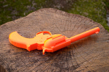Load image into Gallery viewer, M1877 Lightning Revolver Replica (4.41&quot; Barrel) - Historical Firearm Reproduction - Assassin Hitman Prop - Toy Gun Cosplay LARP - Replica3D