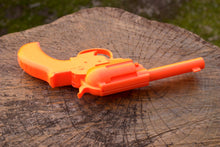 Load image into Gallery viewer, M1877 Lightning Revolver Replica (3.5&quot; Barrel) - Historical Firearm Reproduction - Assassin Hitman Prop - Toy Gun Cosplay LARP - Replica3D